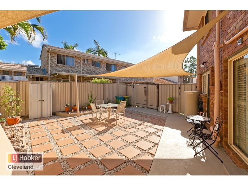 7/30 Holland Crescent, Capalaba QLD 4157