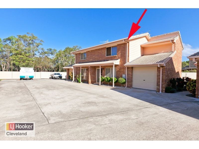 7/30 Holland Crescent, Capalaba QLD 4157