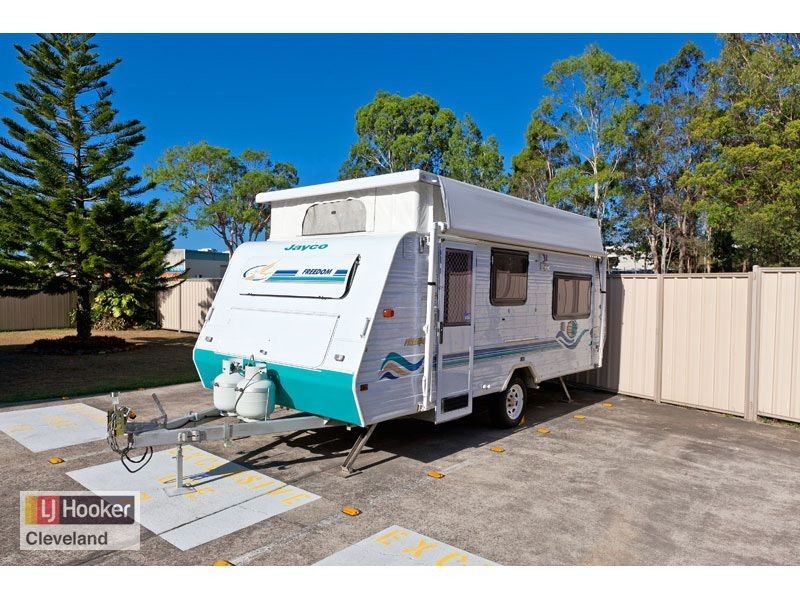 7/30 Holland Crescent, Capalaba QLD 4157