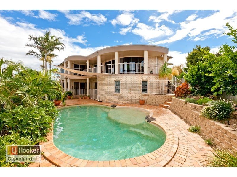 6 Norfolk Court, Victoria Point QLD 4165