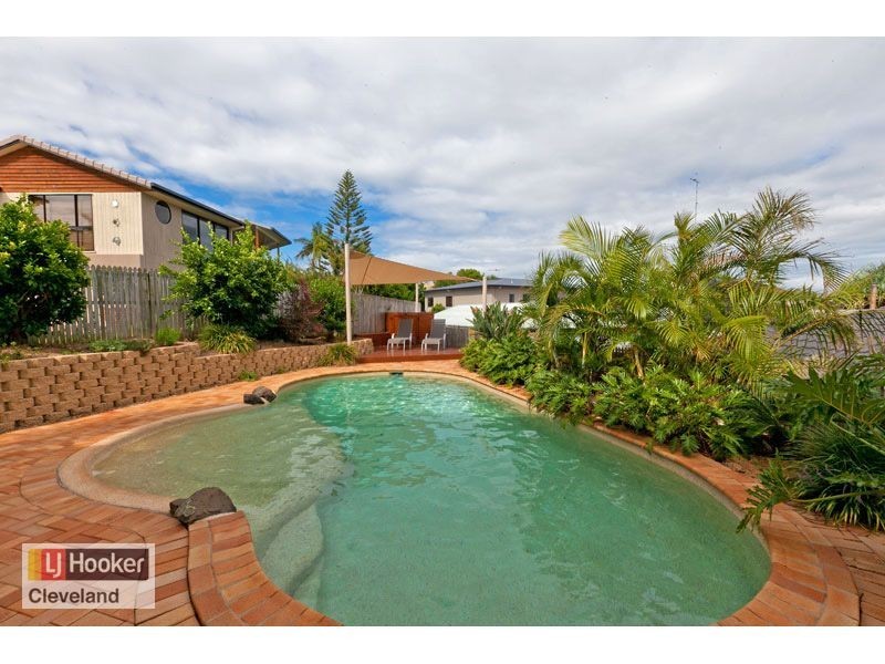 6 Norfolk Court, Victoria Point QLD 4165