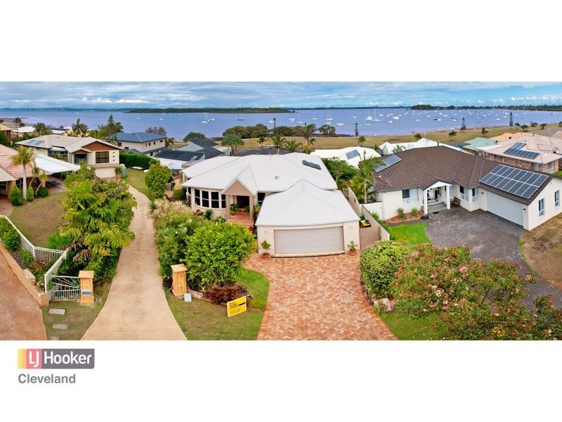6 Norfolk Court, Victoria Point QLD 4165
