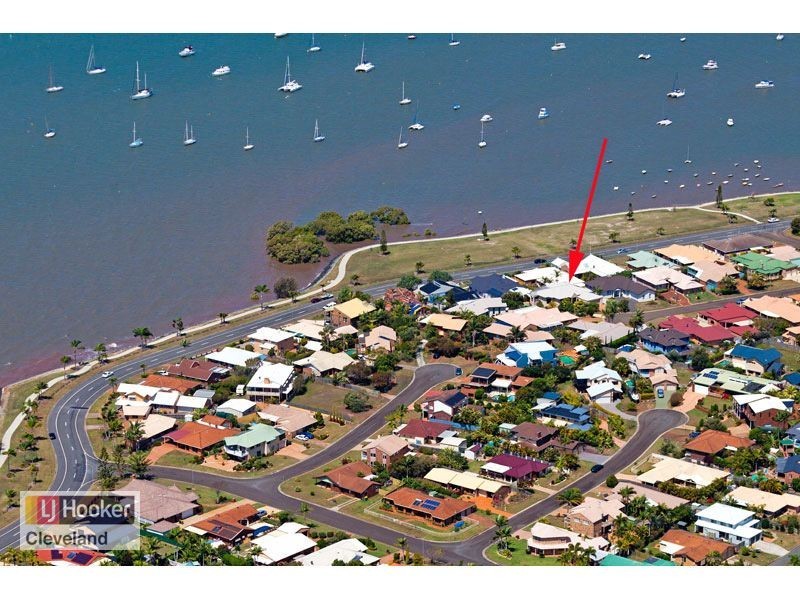 6 Norfolk Court, Victoria Point QLD 4165