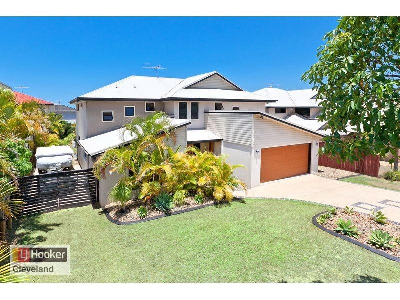 69 Morris Circuit, Thornlands QLD 4164
