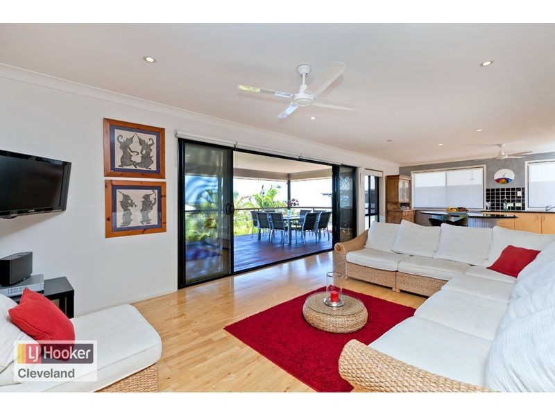 69 Morris Circuit, Thornlands QLD 4164