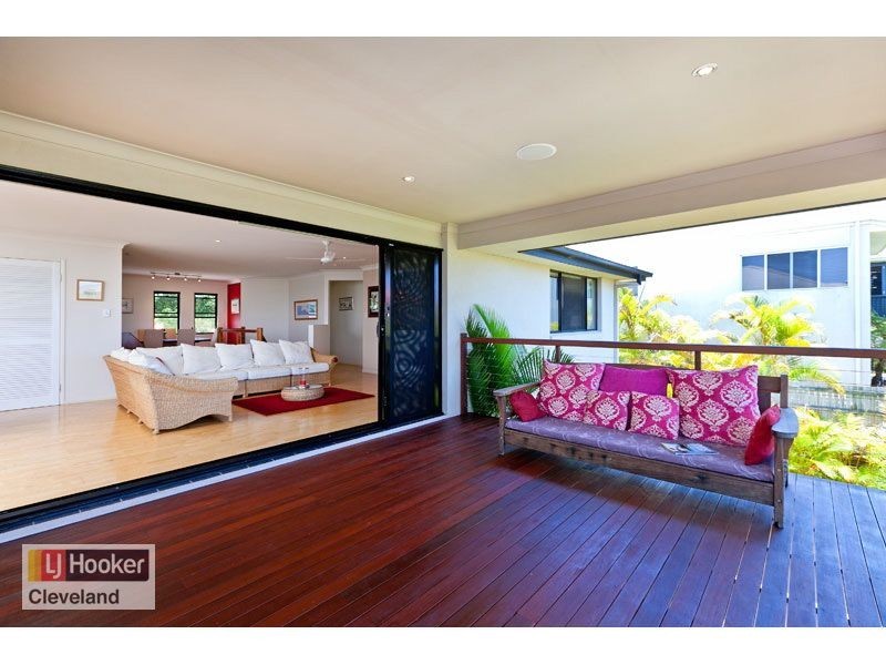 69 Morris Circuit, Thornlands QLD 4164