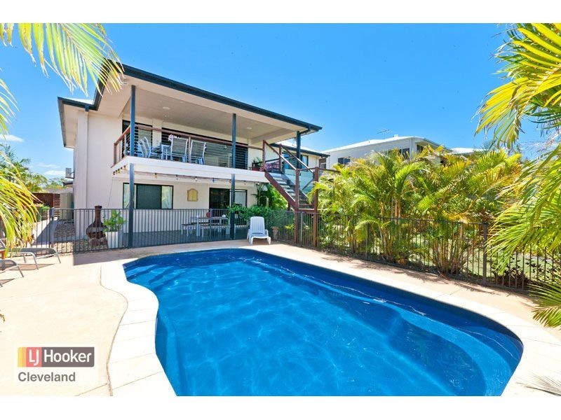 69 Morris Circuit, Thornlands QLD 4164