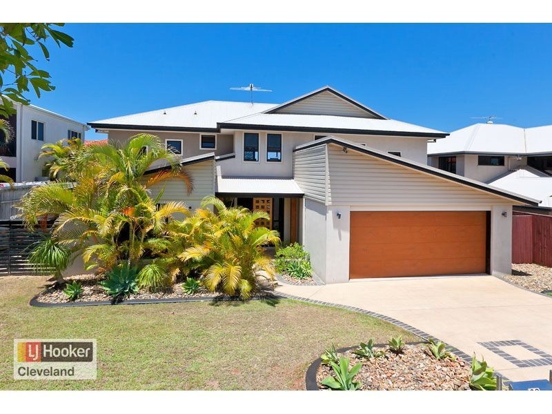 69 Morris Circuit, Thornlands QLD 4164