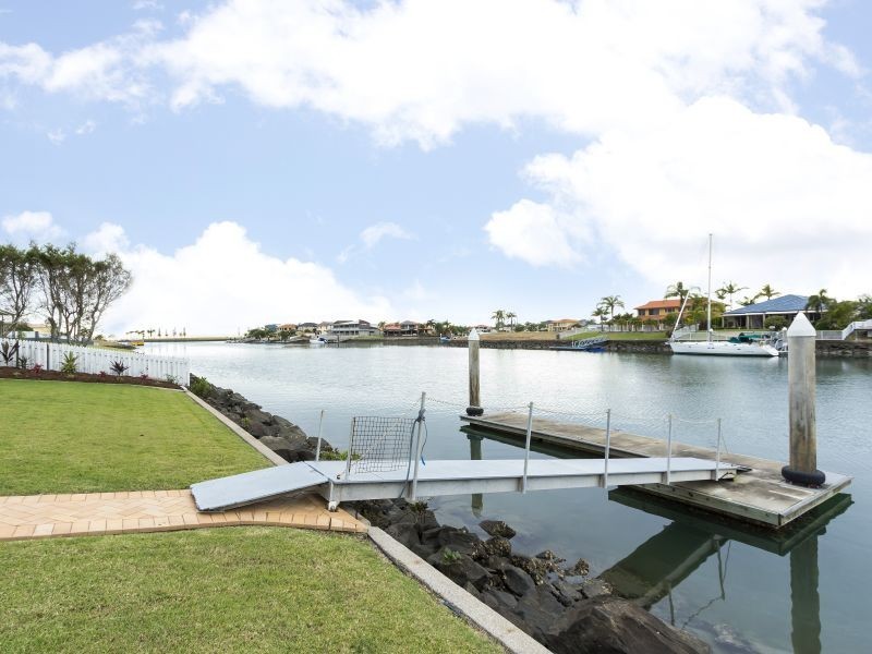 20 Voyagers Court, Cleveland QLD 4163