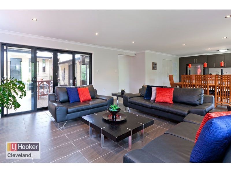 30 Settlers Circuit, Mount Cotton QLD 4165