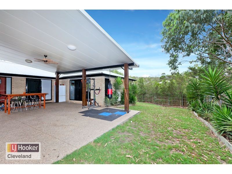 30 Settlers Circuit, Mount Cotton QLD 4165