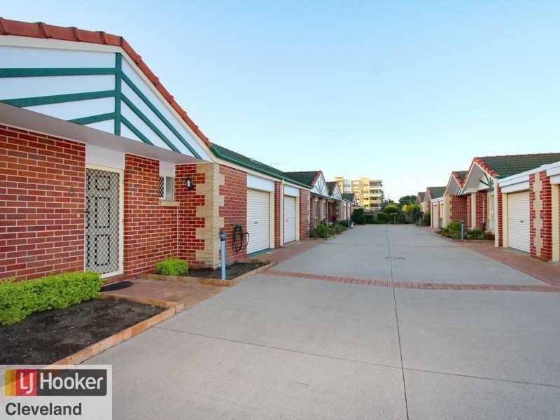 1/8 Homer Street, Cleveland QLD 4163