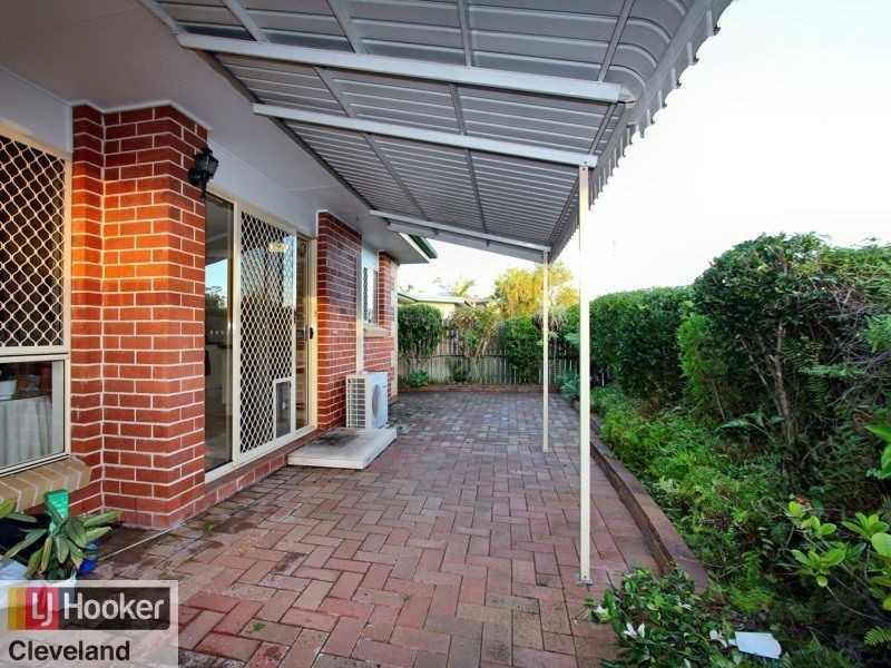 1/8 Homer Street, Cleveland QLD 4163