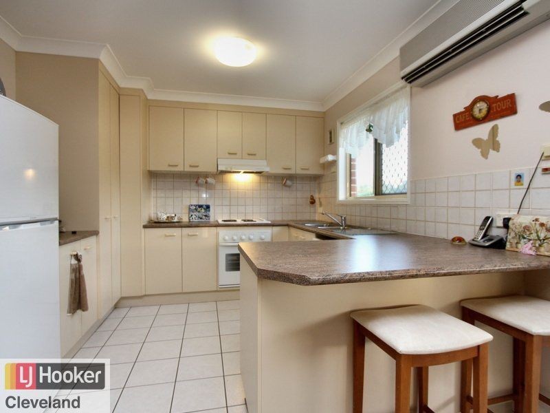 1/8 Homer Street, Cleveland QLD 4163