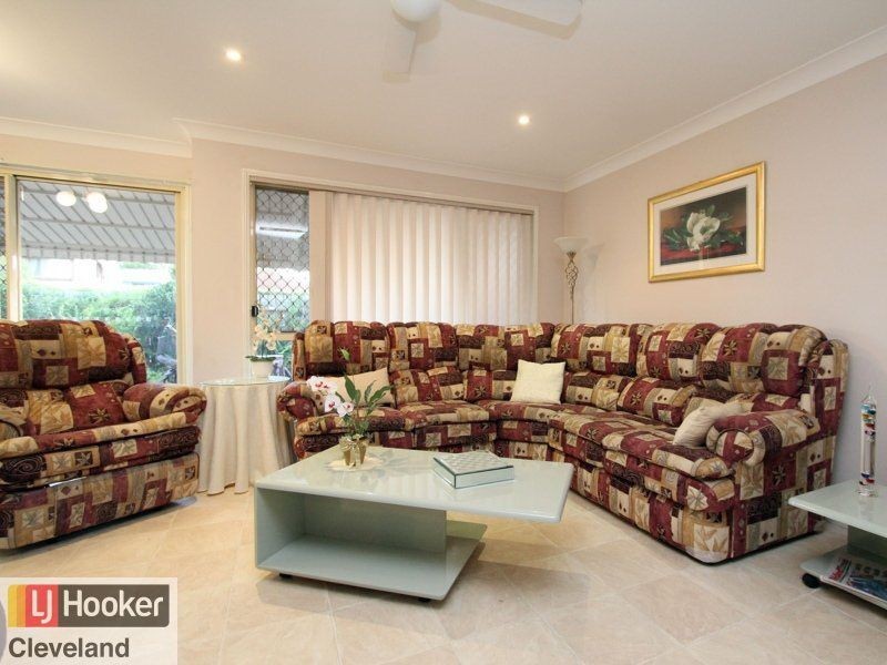 1/8 Homer Street, Cleveland QLD 4163