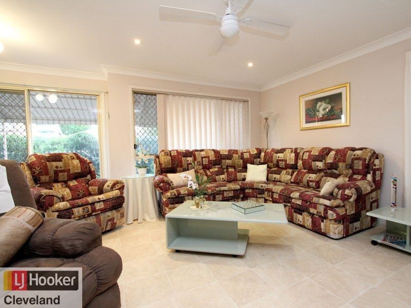 1/8 Homer Street, Cleveland QLD 4163