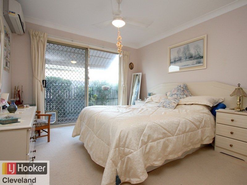 1/8 Homer Street, Cleveland QLD 4163