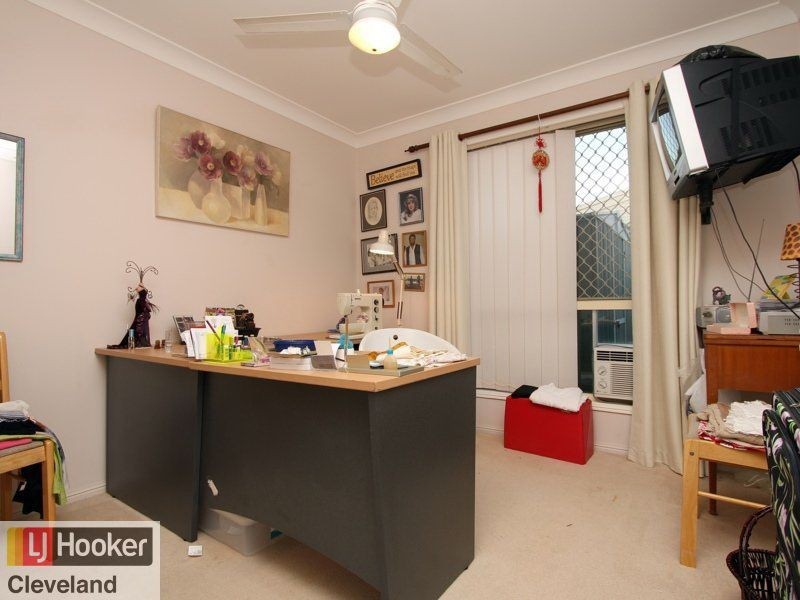 1/8 Homer Street, Cleveland QLD 4163