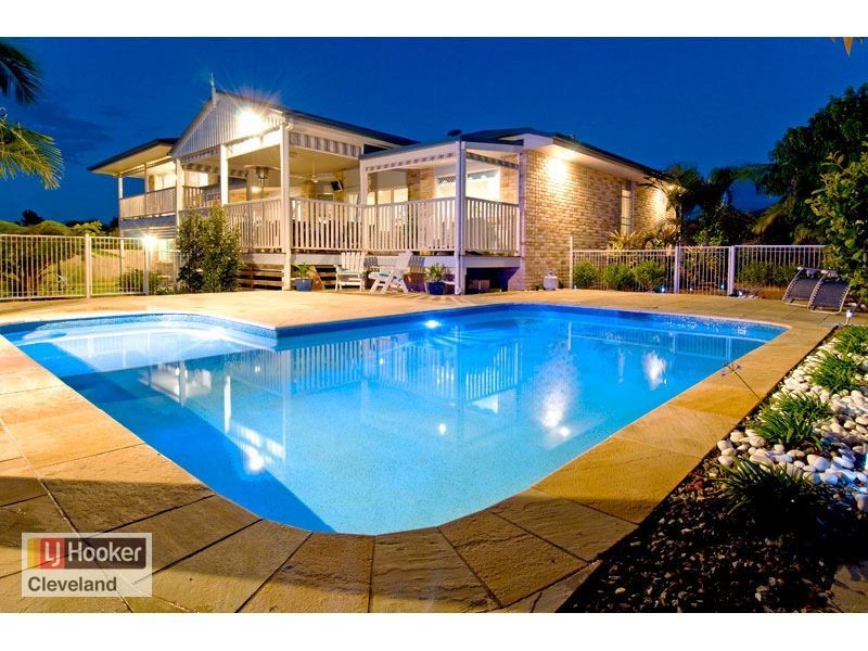 5 Braemar Court, Redland Bay QLD 4165