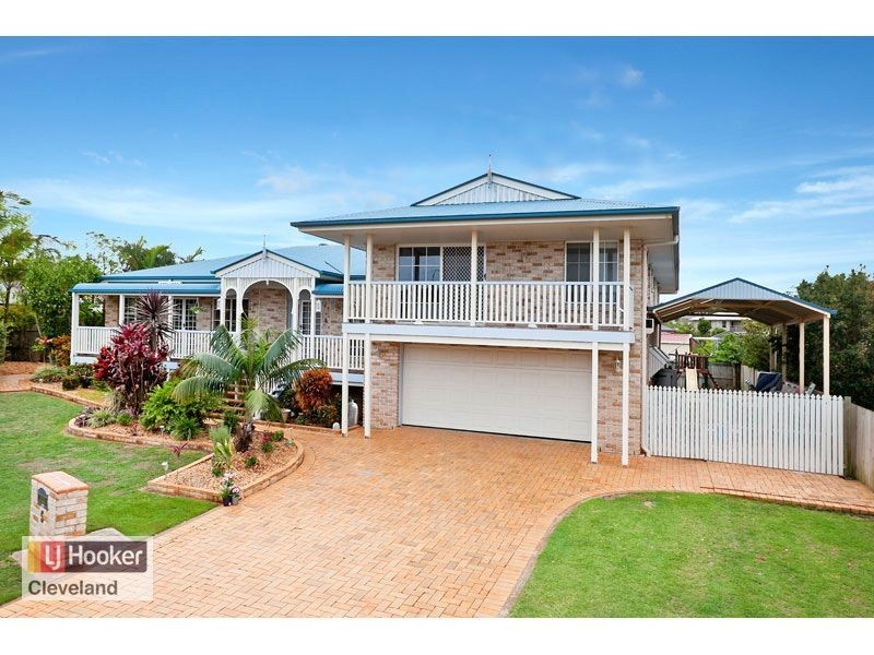 5 Braemar Court, Redland Bay QLD 4165