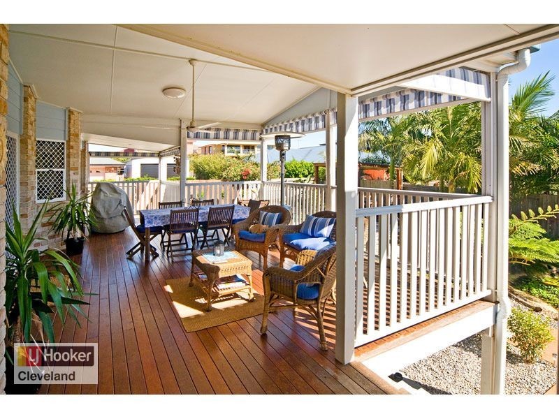 5 Braemar Court, Redland Bay QLD 4165