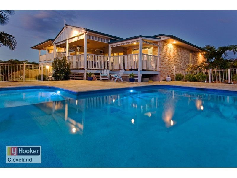 5 Braemar Court, Redland Bay QLD 4165