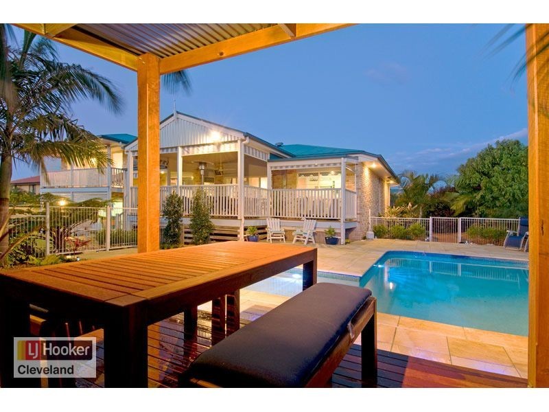 5 Braemar Court, Redland Bay QLD 4165