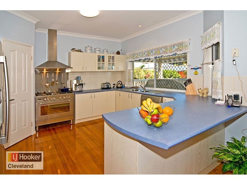 5 Braemar Court, Redland Bay QLD 4165