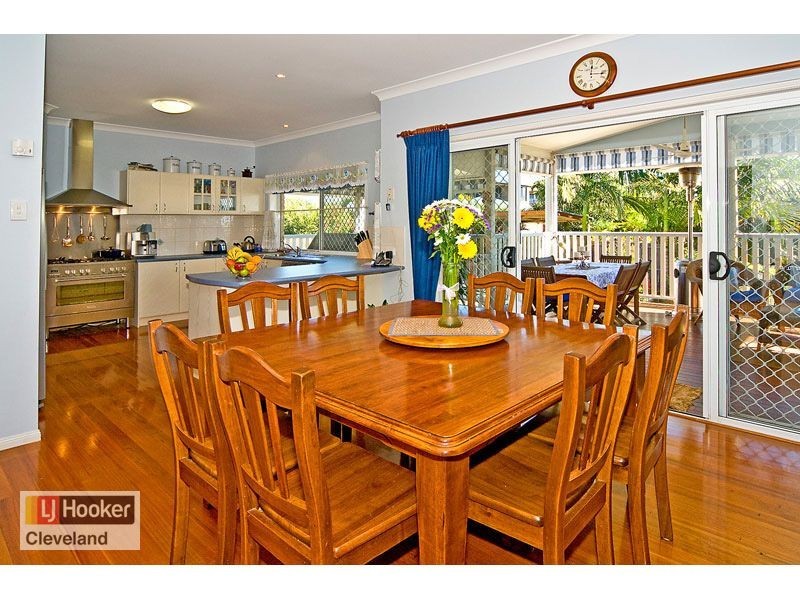 5 Braemar Court, Redland Bay QLD 4165