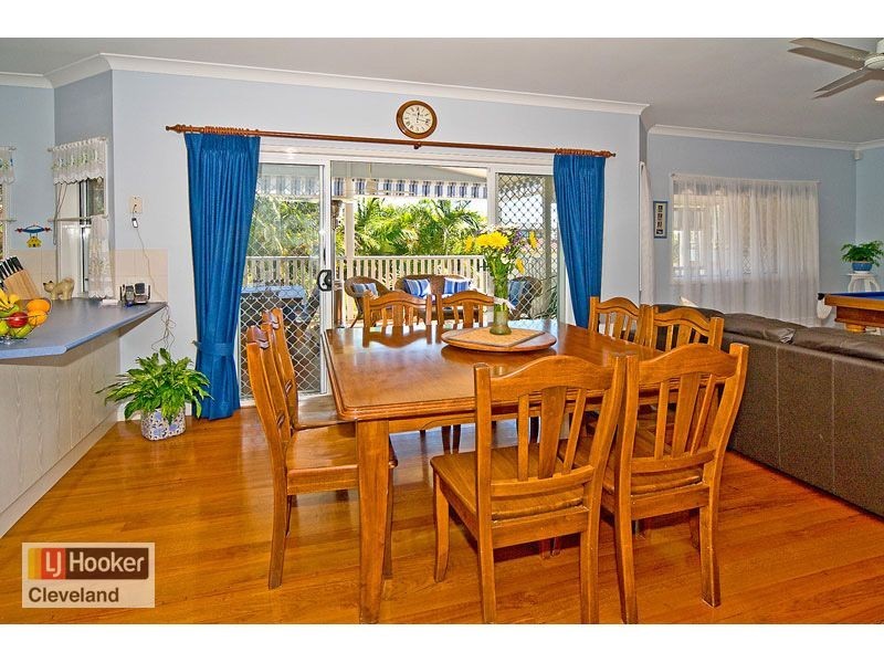 5 Braemar Court, Redland Bay QLD 4165