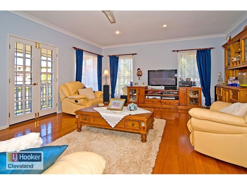 5 Braemar Court, Redland Bay QLD 4165