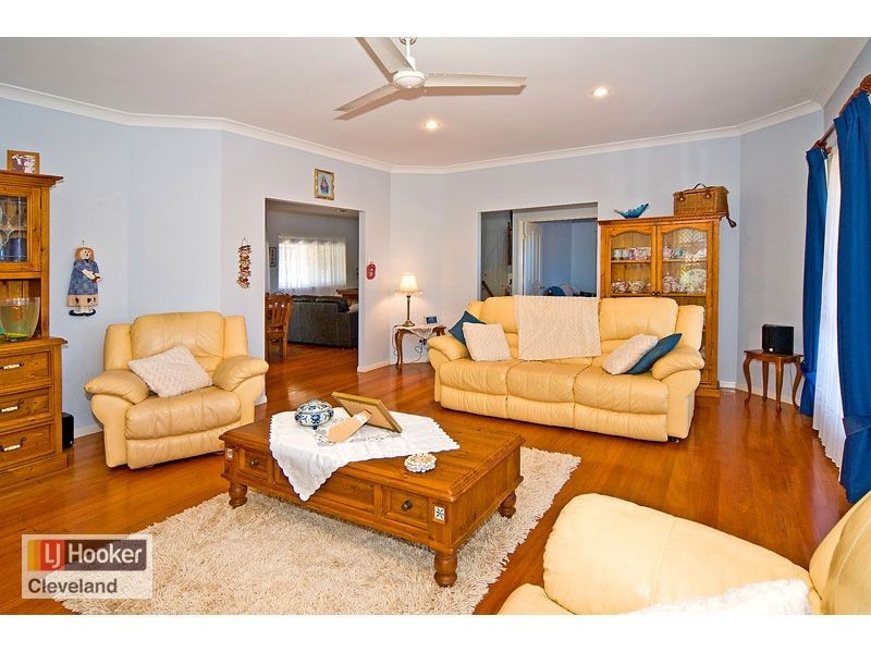 5 Braemar Court, Redland Bay QLD 4165
