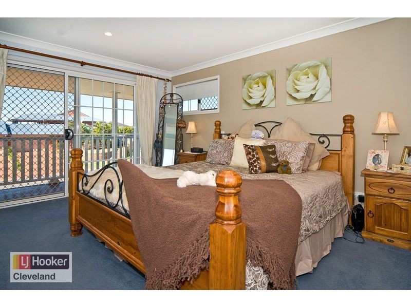 5 Braemar Court, Redland Bay QLD 4165