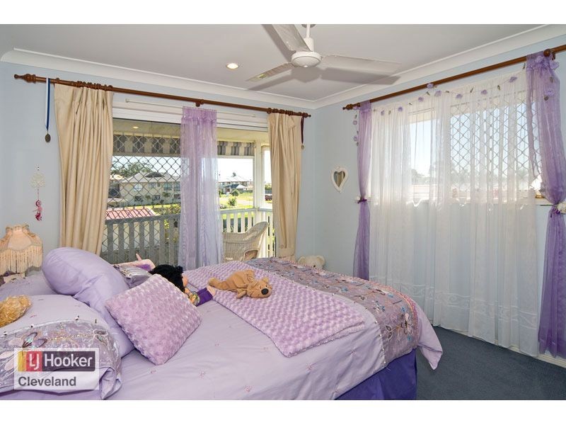 5 Braemar Court, Redland Bay QLD 4165