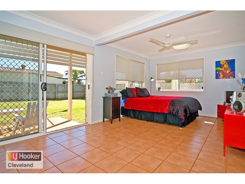 5 Braemar Court, Redland Bay QLD 4165