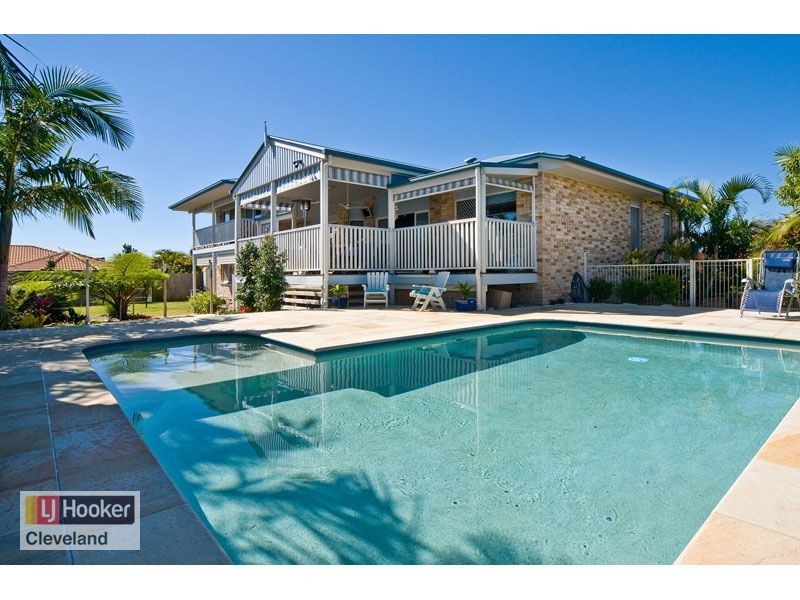 5 Braemar Court, Redland Bay QLD 4165