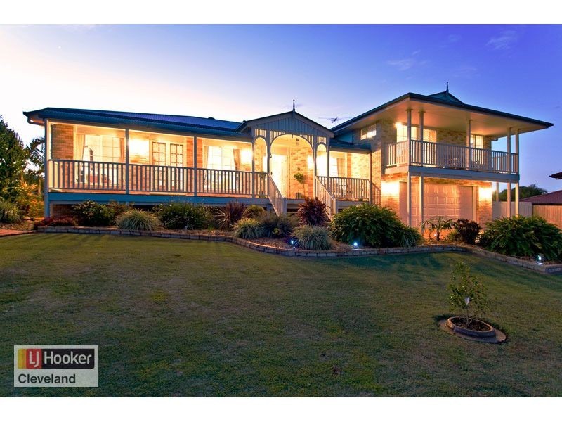 5 Braemar Court, Redland Bay QLD 4165