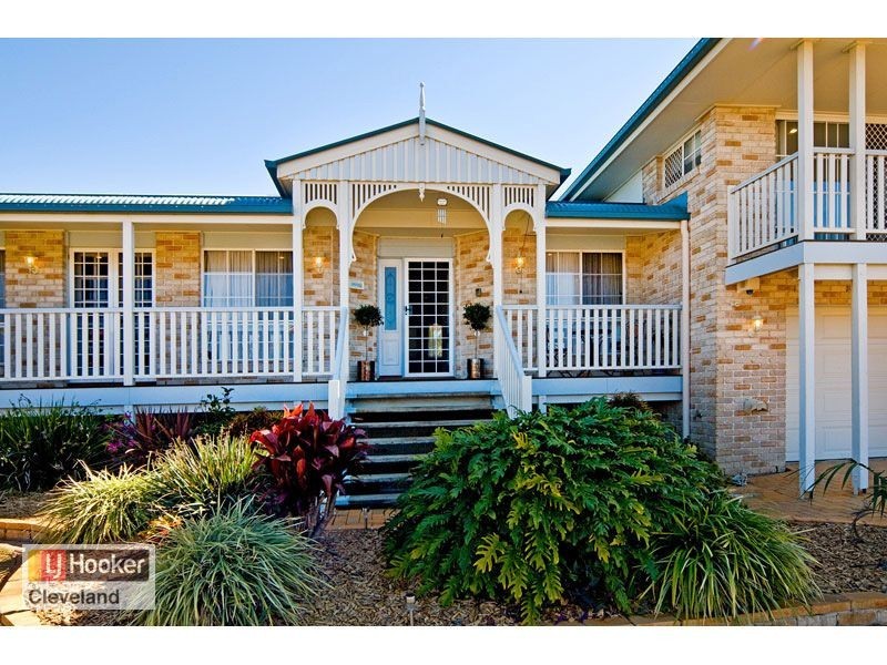 5 Braemar Court, Redland Bay QLD 4165
