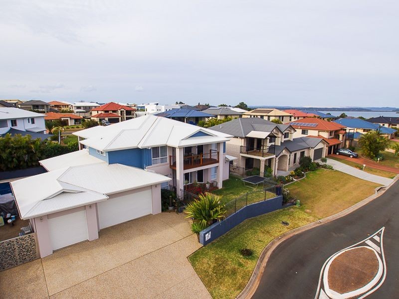 25 Watervale Drive, Redland Bay QLD 4165