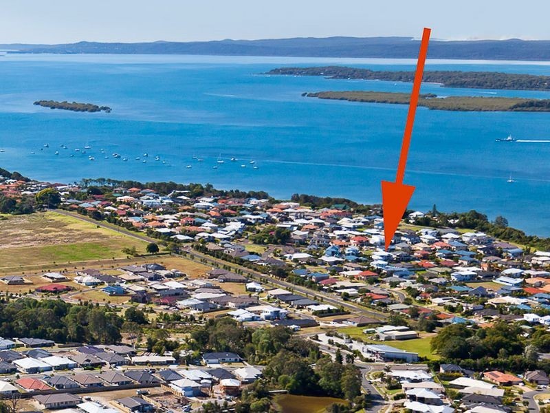 25 Watervale Drive, Redland Bay QLD 4165