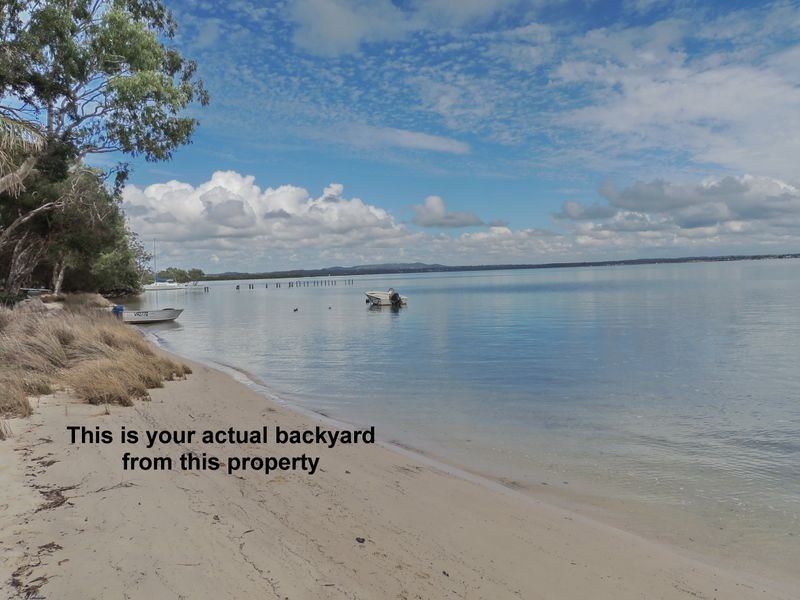 67 Coast Road, Macleay Island QLD 4184