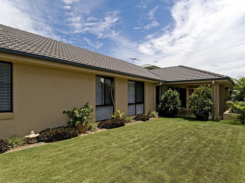 18 Pannikin Place, Thornlands QLD 4164