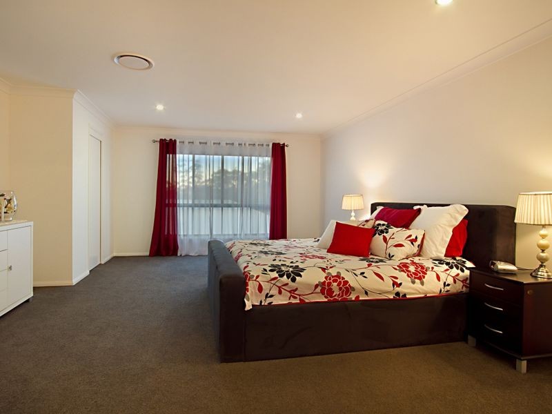 33 Taffeta Drive, Mount Cotton QLD 4165