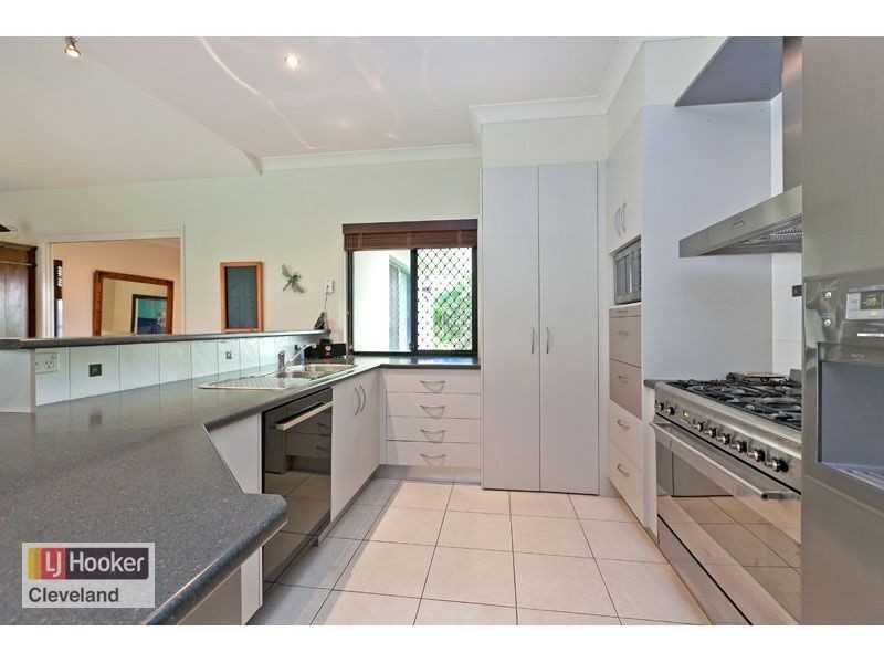 4 Dasen Street, Thornlands QLD 4164