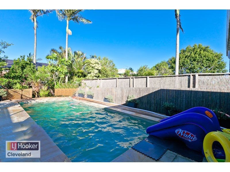 56 Moselle Drive, Thornlands QLD 4164