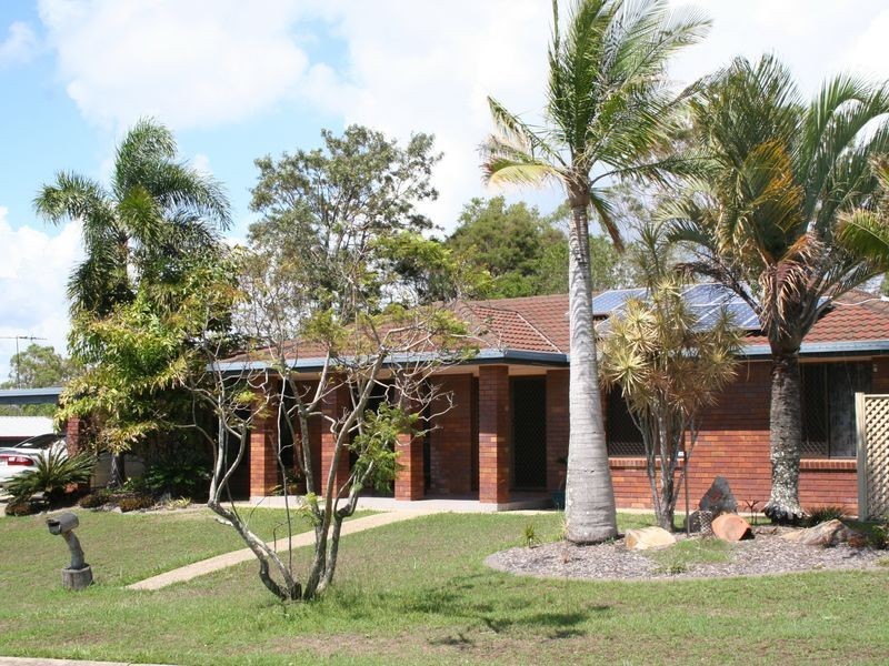 4 Abalone Crescent, Thornlands QLD 4164