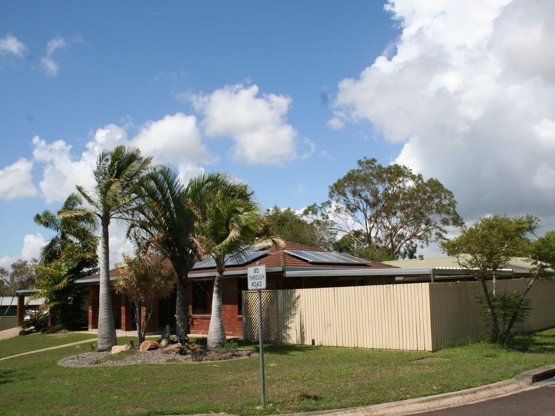 4 Abalone Crescent, Thornlands QLD 4164