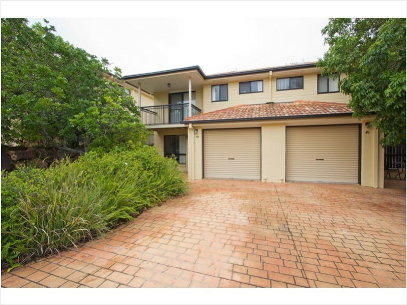 50/154 Wellington Street, Ormiston QLD 4160