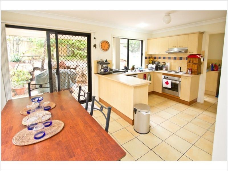 50/154 Wellington Street, Ormiston QLD 4160