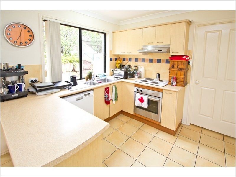 50/154 Wellington Street, Ormiston QLD 4160